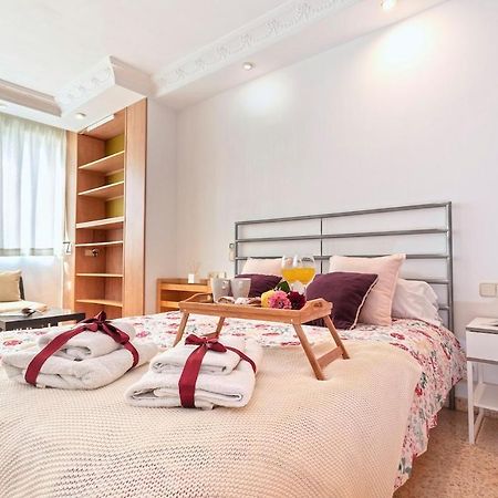 -Malagasunapts- West Beach Malaga Seafood & Relax Málaga Exterior foto