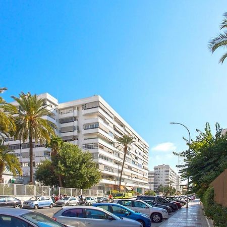 -Malagasunapts- West Beach Malaga Seafood & Relax Málaga Exterior foto